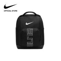 ราคา Nike Varsity Elite Shoe Box Bag Black (25125106255)