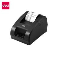 ราคา Deli เครื่องพิมพ์ เครื่องพิมพ์ใบเสร็จ รองรับ Windows และ Android พิมพ์เร็ว 90 มม วินาที Receipt Printer (25075276696)