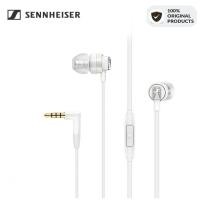 ราคา Sennheiser CX300S Wired Pure Bass Earphones Stereo Headset Sport Earbuds Noise Reduction Headphone for iPhone Samsung XiaoMi Huawei Oppo Vivo (4030512384)