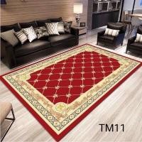 ราคา พรมปูพื้น 200x300cm พรมปูพื้นห้องรับแขกขนาดใหญ่ 120 160 พรหม พรมปูพื้นห้องนอนขนาดใหญ่ 6 8 ฟุต พรมห้องนั่งเล่น พรมมินิมอล ที่ปูพื้นห้อง พรม 3d ผืนใหญ่ แผ่นปูพื้นห้อง พรมปูในห้องนอน carpet (21632050283)