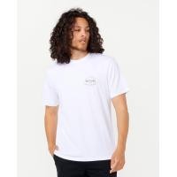 ราคา RIPCURL เสื้อยืดผู้ชาย 0KKMTE HALLMARK TEE S24 (23389025056)