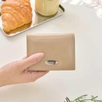 ราคา MADAM PEONY กระเป๋าสตางค์ใบสั้น รุ่น MONDAY (23712371933)