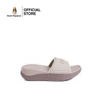 ราคา Hush Puppies รองเท้าผู้หญิง รุ่น HP PWSFQ6785C สีเบจ รองเท้าแตะแบบสวม (23991201101)