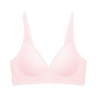 ราคา Triumph เสื้อชั้นในไม่มีโครง รุ่น Zone Easy P รหัส 10217874 สีชมพู 00CQ (24225196907)