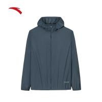 ราคา ANTA TRN เสื้อแจ็คเก็ตทอบางชาย A UV 9525B7607 Official Store (24357511203)