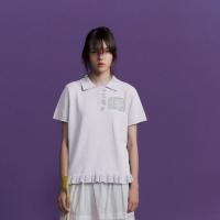 ราคา Endless Holiday Endless Knit Polo ivory Cloud (25448603702)