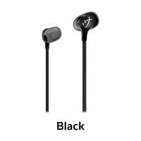ราคา New Arrival HyperX Cloud Earbuds II Gaming Headphones หูฟังเอียร์บัด หูฟังมีสาย การเชื่อมต่อแบบ 3 5 มม (24803414687)