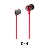 ราคา New Arrival HyperX Cloud Earbuds II Gaming Headphones หูฟังเอียร์บัด หูฟังมีสาย การเชื่อมต่อแบบ 3 5 มม (24803414688)
