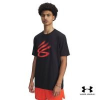 ราคา Under Armour Mens Curry Playable T Shirt (24624849100)