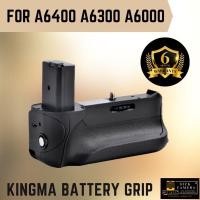 ราคา พร้อมรับประกัน 6 เดือน KingMa Battery Grip สำหรับกล้อง Sony A6500 A6400 A6300 A6000 (13698745380)