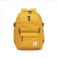 ราคา HQ LUGGAGE กระเป๋าเป้ โน้ตบุ๊ค Collection Outdoor ผ้า Recycled Polyester รุ่น GG001 (24004570589)