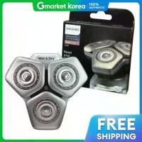ราคา Philips ใบมีดโกนทดแทน ผิวไอคิว S9000 ศักดิ์ศรี ซีรีส์ 9000 ที่เข้ากันได้กับหัว SH91 พร้อมแปรงทำความสะอาดฟรี (25139428212)