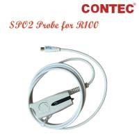 ราคา CONTEC คลิปหนีบนิ้วมือดิจิทัลขนาด5ขายาว1 5เมตรเครื่องวัดออกซิเจนในเลือดสำหรับผู้ใหญ่อุปกรณ์วัดความดันในอากาศสำหรับ R100บวก (20671127720)