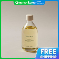 ราคา aromatica น้ำมันบำรุงผิวกาย 100 มล (25361400600)
