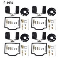 ราคา Beumk ชุดสำหรับฮอนด้าซ่อม4x ที่ CB750สี่ CB750K 1969 1976 คาบูเรเตอร์มอเตอร์ไซค์คาร์โบไฮเดรต (25142170246)