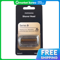 ราคา Braun ใบมีดเปลี่ยนหัวโกนที่เข้ากันได้กับซีรีส์ 9280cc 92S 92M 92B (25133235438)