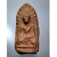 ราคา พระรอด พระรอดมหาวันพิมพ์ตื้น พระรอดแท้ พระรอดมหาวัน เนื้ออิฐแดง พระรอดแท้ พระรอดยอดนิยม พระรอดหายาก พระรอดเบญจภาคี พระรอดกรุวัดมหาวันลำพูน (16631261841)