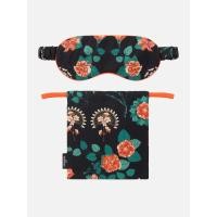ราคา Bunga Sari Silk Sleep Eye Mask (25172454790)