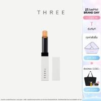 ราคา THREE Glittering Jelly Lip 2g ทรี กลิตเทอริง เจลลี ลิป (25268658219)
