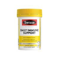 ราคา Swisse สวิสเซ่ วิตามินรวมสำหรับผู้ชายพร้อมสารสกัดจากพืช 120 เม็ด (25237625371)