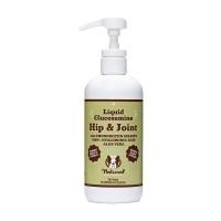 ราคา NATURAL DOG COMPANY LIQUID GLUCOSAMINE HIP JOINT กลูโคซามีนบำรุงกระดูกและข้อต่อสุนัข 473 ml EXP10 2025 (12797945005)