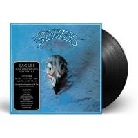 ราคา แผ่นเสียง Vinyl รวมฮิต Eagles (25065449220)