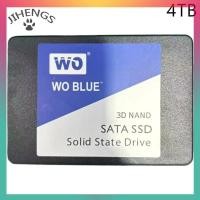 ราคา JIHENGS SSD Drive 1TB 2TB 4TB Disk Internal Hard Drive For Laptop Computer (25244627943)