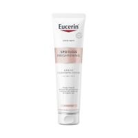 ราคา Eucerin SPOTLESS BRIGHTENING GENTLE CLEANSING FOAM 150 G โฟมล้างหน้าผิวกระจ่างใส (25252024083)