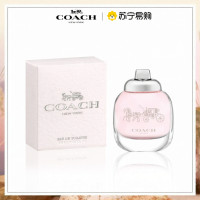 ราคา Coach น้ำหอมมินิสเปรย์ กลิ่นดอกไม้ 4 5 มล (25409003504)