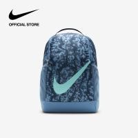 ราคา Nike Brasilia Bkpk Cat Aop Fa24 Bag Armory Navy ไนกี้ เป้สะพายหลังเด็ก Brasilia Cat Aop Fa24 สีอาร์โมรีนาวี (22157459100)