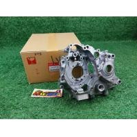 ราคา แคร้งเครื่อง ด้านซ้ายสตาร์ทมือ แท้เบิกศูนย์ Honda Wave110i new ซุปเปอร์คัพ เวฟ110ไอ รุ่นไมล์ธรรมดา รหัส 11200 K2J T90 (19311698736)