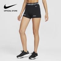 ราคา Nike Womens Pro Leggings Black (24956894009)