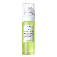 ราคา SKINTIFIC Acid Anti Acne Serum 50ML 2 salicylic acid (24996632664)