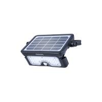ราคา Philips Lighting โคมไฟโซลาร์รุ่นติดผนังพกพาได้ BVS010 Solar Compact (25114896402)