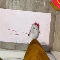 ราคา พรมมหัศจรรย์เปลี่ยนสีเมื่อเจอน้ำ สำหรับฮาโลวีน กันลื่นคุณภาพสูง เอฟเฟกต์สีแดงเลือด สนุกสนานกับงานปาร์ตี้ พร้อมส่งฟรีทั่วประเทศ (25242623551)