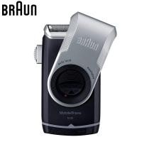 ราคา Braun เครื่องโกนหนวดแบบพกพาเครื่องโกนหนวดไฟฟ้า M90เครื่องโกนหนวดเคราแบบซักได้มีดโกนหนวดไฟฟ้าแบบพกพาแบตเตอรี่แห้ง (23971933534)