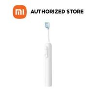 ราคา NEW Xiaomi Oscillation Electric Toothbrush แปรงสีฟันไฟฟ้า มอเตอร์สั่นโซนิก การเตือนจุดบอดอัจฉริยะ มุมการหมุนเพิ่มขึ้น (25125340768)