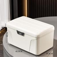 ราคา Gratz ตู้เซฟ ตู้เซฟล็อก กล่องเก็บของ พร้อมล็อครหัสผ่าน กล่องเก็บของ ตู้เซฟนิรภัย กุญแจล็อคแบบรหัส 4 หลัก (23815558034)