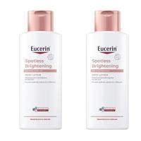 ราคา EUCERIN Spotless Brightening Skin Tone Perfecting Body Lotion 250 ml Eucerin Spotless Brightening Skin Tone Perfecting Body Lotion 250 ml (25570646019)