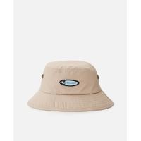 ราคา RIPCURL หมวกบัคเก็ตวินเทจ 1FCMHE ARCHIVE Y2K BUCKET HAT S24 (23385697260)
