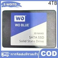 ราคา E WOITD SSD Drive 1TB 2TB 4TB Disk Internal Hard Drive For Laptop Computer (25252179991)