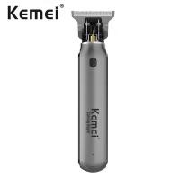 ราคา ปัตตาเลี่ยน Kemei ปัตตาเลี่ยนไร้สาย ปัตตาเลี่ยนแกะลาย ปัตตาเลี่ยนกันขอบ แบตตาเลี่ยน ปัตตาเลี่ยนตัดผม ที่ตัดผม แบตเตอร์เลี่ยน Hair Clipper (19495452523)