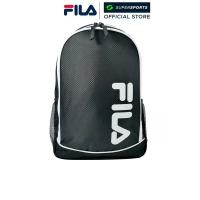 ราคา FILA College Letter กระเป๋าเป้ผู้ใหญ่ (25030714184)