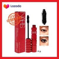 ราคา นาร์ส climax dramatic volumizing mascara 6 g เทสเตอร์มาสคาร่าตัวดัง กันน้ำได้ดี สร้างขนตาให้ดูยาวขั้นสุด (24705450953)