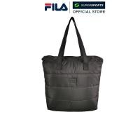 ราคา FILA Dough กระเป๋าถือผู้ใหญ่ สีดำ (25268335596)