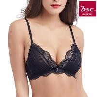 ราคา BSC Lingerie ชุดชั้นในบรา NONWIRE BRA บรารูปแบบไม่มีโครง BB3358 (9769127587)