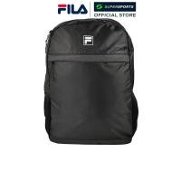 ราคา FILA Black กระเป๋าเป้ผู้ใหญ่ สีดำ (25030657947)