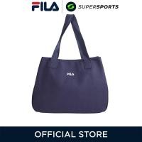 ราคา FILA Blue TTV250401U กระเป๋าผ้าผู้ใหญ่ (24923219963)