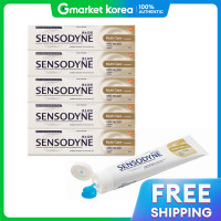 ราคา Sensodyne ยาสีฟันมัลติแคร์ 100 กรัม x 5 แพ็ค สำหรับฟันที่บอบบาง กำจัดกลิ่นปาก (25133813688)