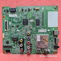 ราคา เมนบอร์ด LG รุ่น 43LF540T พาร์ท EAX66203803 อะไหล่แท้ ถอดมือสอง (3419410196)